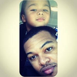 Meet your Posher, Jarvon